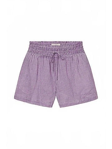 Trovata Frances Short in Lilac (view 1)