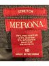 Merona Gray Dress Pants Size 10 - photo 3