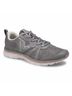 Vionic Solid Gray Women's Miles Active Sneaker in Gray Mesh Size 12 - photo 1