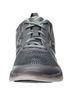Vionic Solid Gray Women's Miles Active Sneaker in Gray Mesh Size 12 - photo 2