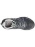 Vionic Solid Gray Women's Miles Active Sneaker in Gray Mesh Size 12 - photo 4