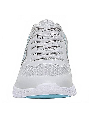 Vionic Women's Miles Ii Sneakers in Vapor Chrc (view 2)