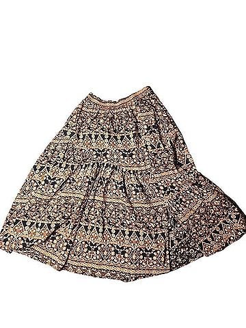 Free People All About The Tiers Casual Skirt (view 1)