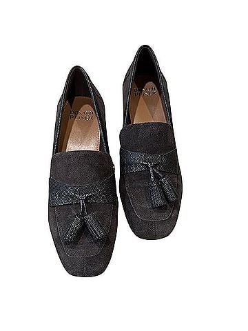 Donald J Pliner Kressida Heels (view 1)