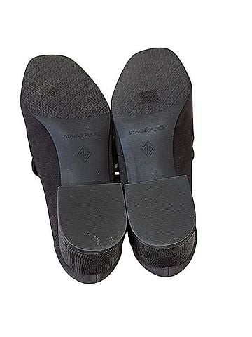 Donald J Pliner Kressida Heels (view 2)