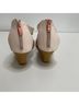 Patrizia by Spring Step Pink Gray Wedges Size EU 39 - photo 6