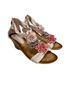 Patrizia by Spring Step Pink Gray Wedges Size EU 39 - photo 1