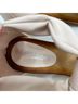 Patrizia by Spring Step Pink Gray Wedges Size EU 39 - photo 3