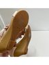 Patrizia by Spring Step Pink Gray Wedges Size EU 39 - photo 8