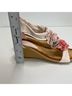 Patrizia by Spring Step Pink Gray Wedges Size EU 39 - photo 7