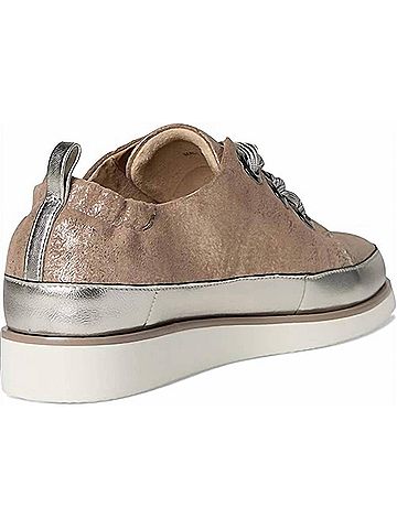 VANELi Women's Quenda Leather Sneakers in Opal Naemi (view 2)