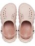 Crocs Pink Kid's Echo Clog in Pink Clay Size 5 (baby) - photo 2