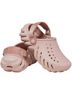 Crocs Pink Kid's Echo Clog in Pink Clay Size 5 (baby) - photo 3