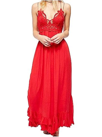 Free People Adella Casual Dress (view 1)