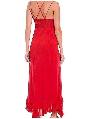 Free People Adella Casual Dress (view 2)