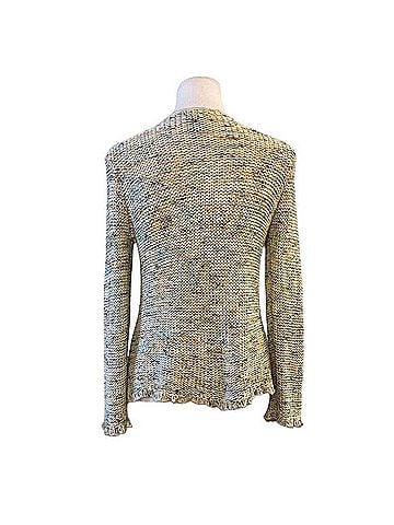 BCBGMAXAZRIA Confetti Cardigan Cardigan (view 2)