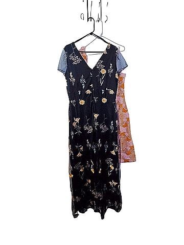 Leslie Fay Cocktail Dress (view 2)