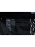 Prada 100% Wool Multi Color Prada, black graphic printed pantalon Size 4 - photo 7