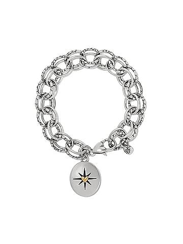 Brighton Cancer Bracelet in Year 2023 (view 2)