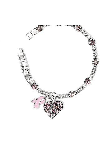 Brighton Cancer Bracelet in Year 2024 (view 1)