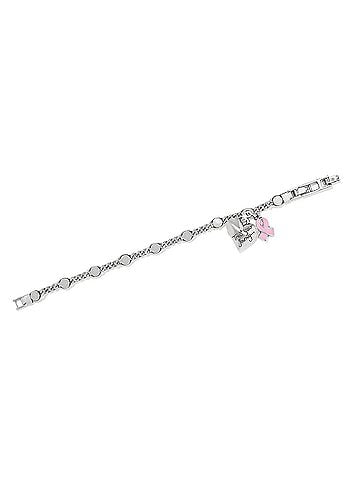 Brighton Cancer Bracelet in Year 2024 (view 2)