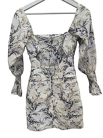 Bec & Bridge Lavender Bay Casual Dress (view 2)