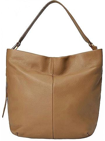 Hobo The Original Women's Harley Shoulder Bag in Cedar Sagebrush (view 1)