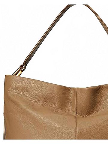 Hobo The Original Women's Harley Shoulder Bag in Cedar Sagebrush (view 2)