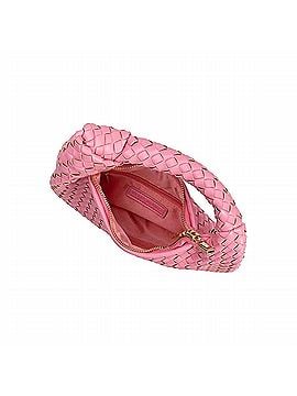 melie bianco Women's Drew Small Top Handle Bag in Pink (view 2)