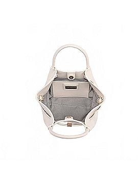 Urban Expressions Selena Crossbody Bag in Ivory (view 2)