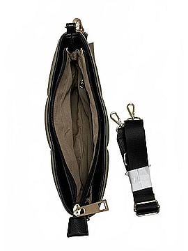 Chinese Laundry Women's Wristlet Crossbody Bag in Khaki (view 2)