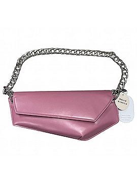 melie bianco Women's Gabrielle Mini Shoulder Bag in Orchid (view 1)