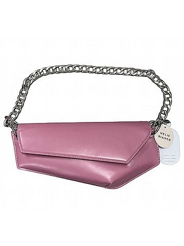 melie bianco Women's Gabrielle Mini Shoulder Bag in Orchid (view 1)