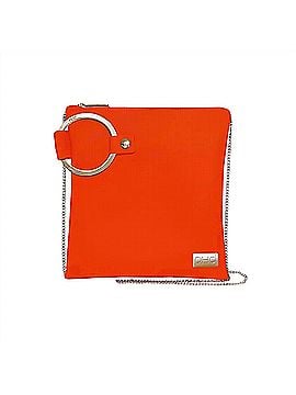 Paige Hamilton Design Women's Hillary Crossbody Bag in Tangerine Jelly (view 1)