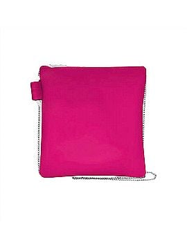 Paige Hamilton Design Women's Hillary Crossbody Bag in Hot Pink Jelly (view 2)