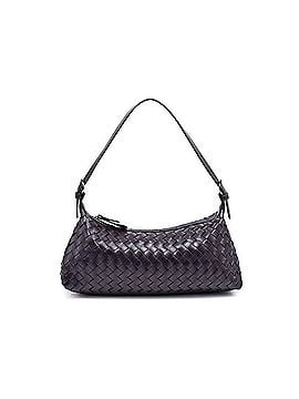 Urban Expressions Women's Audrey Shoulder Bag in Chocolate (view 1)