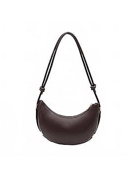 Urban Expressions Murphy Shoulder Bag in Espresso (view 1)