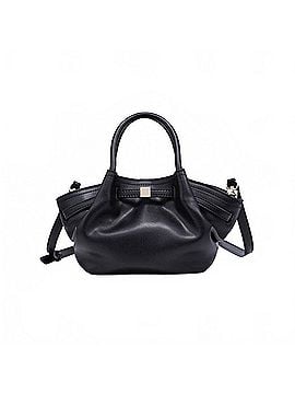 Urban Expressions Women's Selena Crossbody Bag in Black (view 1)