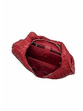 melie bianco Women's Brigitte Shoulder Bag in Red (view 2)