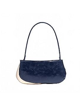 Urban Expressions Cooper Shoulder Bag in Navy (view 1)