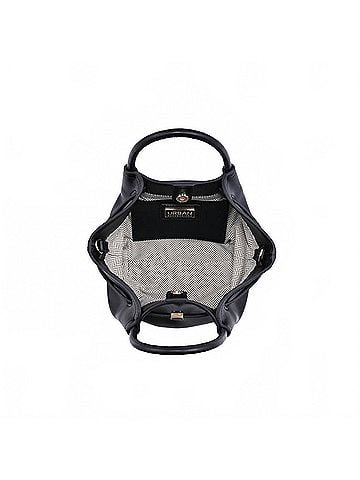 Urban Expressions Women's Selena Crossbody Bag in Black (view 2)