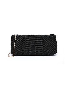 Urban Expressions Women's Seasonal Clutch in Black (view 1)