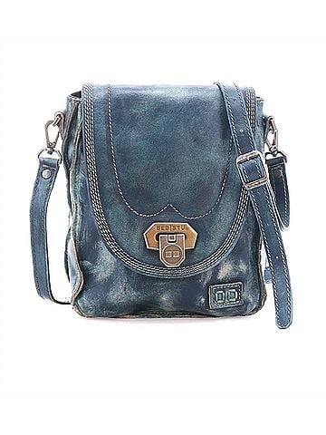 BED|STU Rhyme Crossbody Bag in Blazer Hand Wash (view 1)