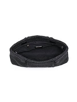 Urban Expressions Women's Seasonal Clutch in Black (view 2)