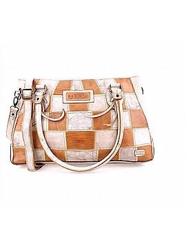 BED|STU Rockababy Sl Handbag in Nectar Lux Tan Rustic (view 1)