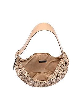 Urban Expressions Jasmine Hobo Shoulder Bag in Natural (view 2)