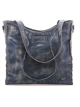 BED|STU Ridgefield Tote in Black Hand Wash (view 1)