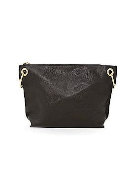German Fuentes Jasmine Crossbody With Strap in Black (view 1)