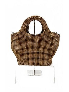 melie bianco Thea Handbag in Gold (view 1)