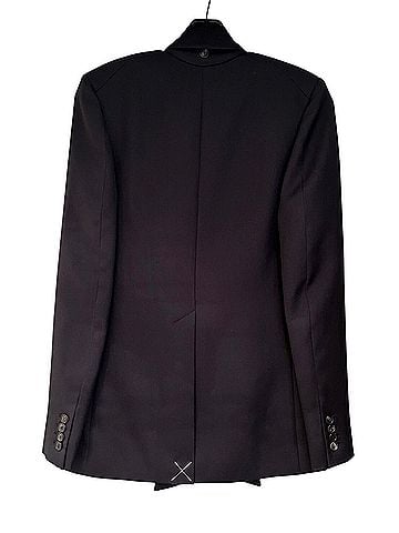 Victoria Beckham Double Layer Jacket Blazer (view 2)